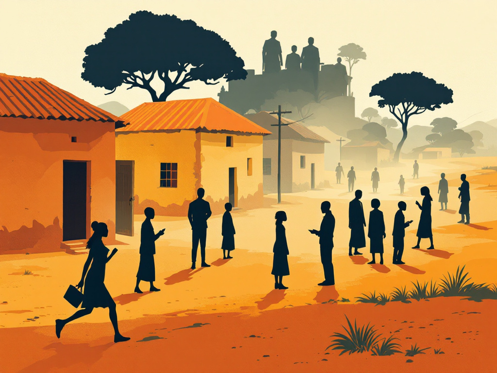Nigeria : les évêques réclament la libération des élèves et enseignants enlevés dans la Middle Belt
