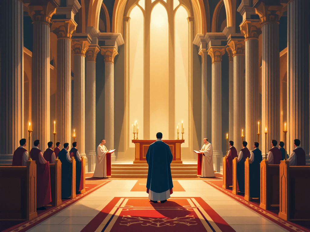 À la veille du 1er juillet : dix prêtres ordonnés, Müller demande une commission - le compte à rebours FSSPX