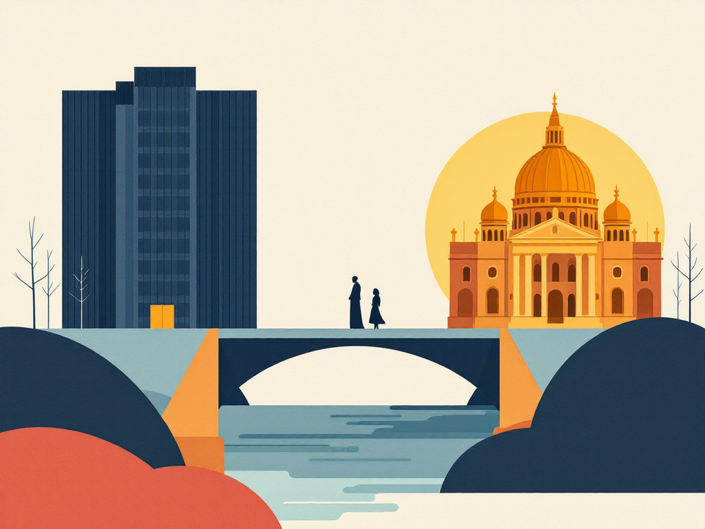 JD Vance et le Saint-Siège : le catholique converti peut-il reconstruire le pont Washington-Vatican ?