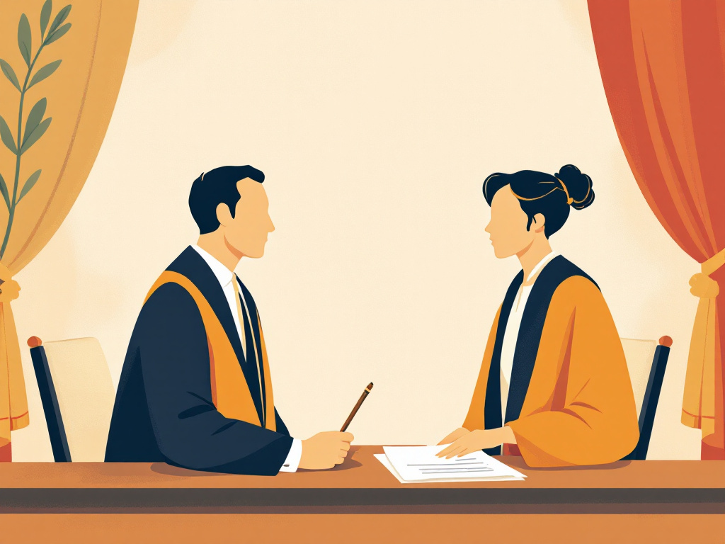 Mariage sous OQTF : quand la loi force le maire à célébrer