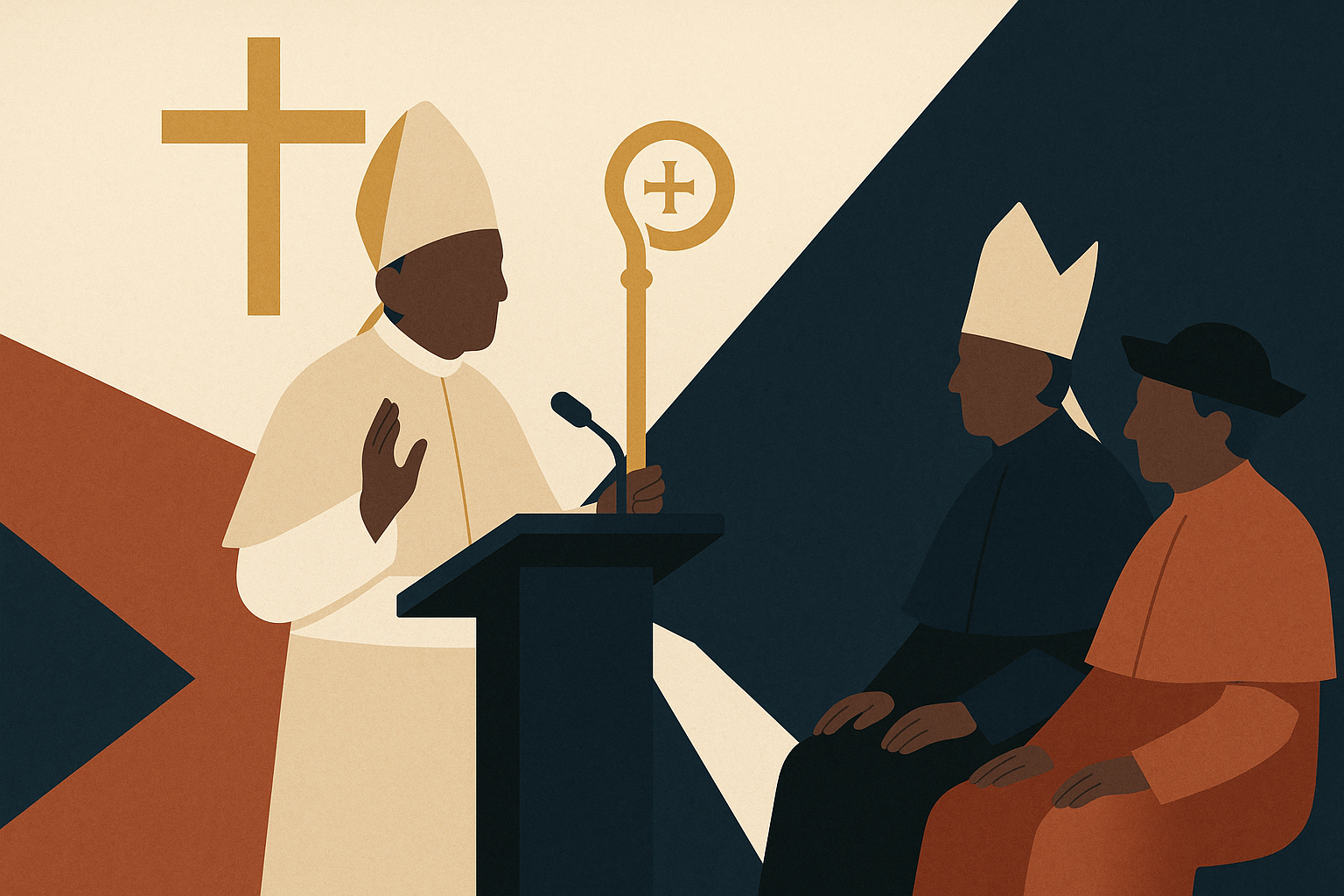 FSSPX : Léon XIV lance un dernier appel avant le 1er juillet