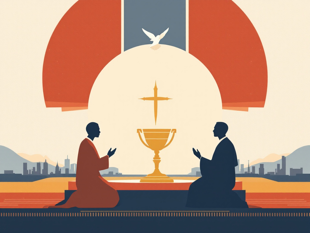 Léon XIV avant Paris : eucharistie, Pavie et consistoire, trois gestes qui préparent la visite