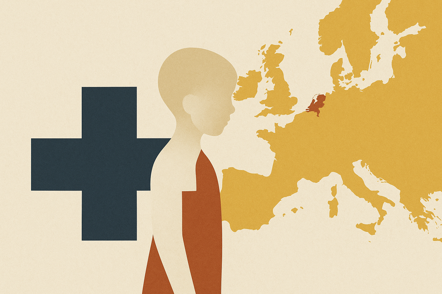 Pays-Bas : première euthanasie d'un enfant de moins de 12 ans - l'Europe franchit un seuil