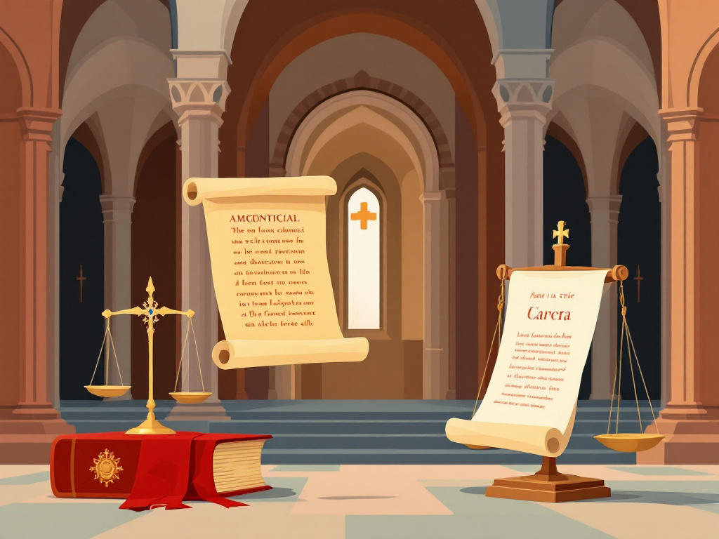 FSSPX : une Déclaration de foi à Léon XIV, et la validité de la menace en question