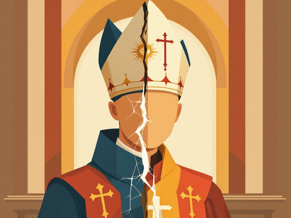 Sacres d'Écône : J-0, Pagliarani demande du temps, Viganò dénonce un « jeu truqué »