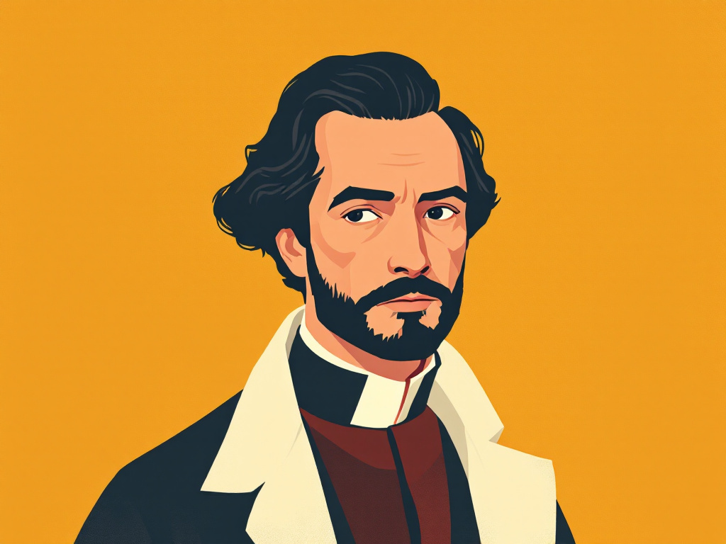 Charles-Henri Valenti
