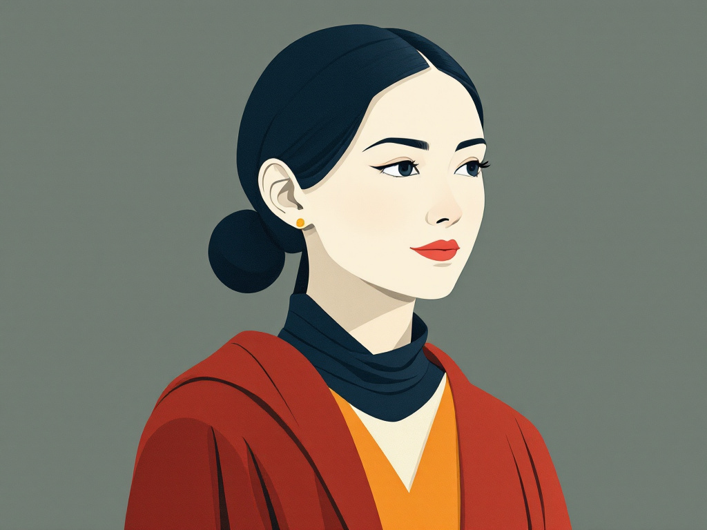 Marie Yukimura Saitō